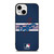 LA LOS ANGELES DODGERS MLB BASEBALL iPhone 13 Mini Case Cover
