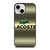 LACOSTE GOLD EMBLEM iPhone 13 Mini Case Cover