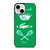 LACOSTE TENNIS PARIS iPhone 13 Mini Case Cover