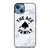 ACE FAMILY FAMILY CARBON iPhone 13 Case Cover