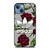 ADIDAS ROSE LOGO iPhone 13 Case Cover