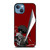 AFRO SAMURAI ANIME iPhone 13 Case Cover