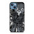 AFRO SAMURAI KUMA ANIME iPhone 13 Case Cover