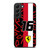 SCUDERIA FERRARI CHARLES LECLERC F1 FORMULA ONE Samsung Galaxy S22 Plus Case Cover
