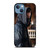 ALAN WALKER DJ 2 iPhone 13 Case Cover