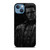 ALBERT WESKER RESIDENT EVIL GAMES iPhone 13 Case Cover