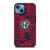 ALFA ROMEO FORMULA ONE RACING iPhone 13 Case Cover