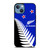 ALL BLACKS NEW ZEALAND SYMBOL iPhone 13 Case Cover