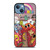 AMAZING WORLD OF GUMBALL CARTOON 2 iPhone 13 Case Cover