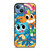 AMAZING WORLD OF GUMBALL CARTOON iPhone 13 Case Cover