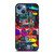 AMONG US LOCAL ONLINE iPhone 13 Case Cover