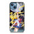ANIME SAILOR MOON iPhone 13 Case Cover