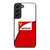 SCUDERIA FERRARI FORMULA ONE F1 RACING 2 Samsung Galaxy S22 Plus Case Cover