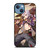 ARATAKI ITTO GENSHIN IMPACT GAME iPhone 13 Case Cover