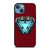 ARC REACTOR MARK 50 IRONMAN INFINITY WARS iPhone 13 Case Cover