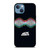 ARCTIC MONKEYS LOGO iPhone 13 Case Cover