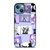 ARIANA GRANDE ON CAM iPhone 13 Case Cover