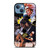 ASAP ROCKY RAPPER COLLAGE iPhone 13 Case Cover