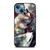 ASSASSIN'S CREED GAME 2 iPhone 13 Case Cover