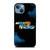 ASTROWORLD TRAVIS SCOTT RAPPER iPhone 13 Case Cover