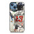ATLANTA BRAVES ACUNA JR 13 BASEBALL iPhone 13 Case Cover
