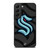 SEATTLE KRAKEN NHL TEAM Samsung Galaxy S22 Plus Case Cover