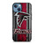 ATLANTA FALCONS NFL FOOTBALL iPhone 13 Case Cover