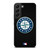 SEATTLE MARINERS BASEBALL TEAM Samsung Galaxy S22 Plus Case Cover