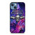 AVENGED SEVENFOLD ART LOGO iPhone 13 Case Cover