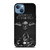 AVENGED SEVENFOLD ROCK BAND iPhone 13 Case Cover
