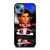 AYRTON SENNA F1 iPhone 13 Case Cover
