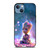 BABY GROOT FLOWER iPhone 13 Case Cover