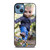 BABY GROOT SKATEBOARD iPhone 13 Case Cover