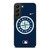 SEATTLE MARINERS MLB BASEBALL NIKE Samsung Galaxy S22 Plus Case Cover