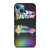 BACK TO THE FUTURE DELOREAON iPhone 13 Case Cover