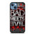 BAD MEETS EVIL RAPPER DUO LOGO 2 iPhone 13 Case Cover
