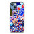 BAPE CAMO PARIS SAINT GERMAIN iPhone 13 Case Cover
