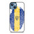 BARBADOS FINGER iPhone 13 Case Cover