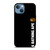 BATHING APE TAG LOGO iPhone 13 Case Cover