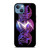 BAYONETTA 3 NINTENDO GAMES 2 iPhone 13 Case Cover