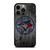 TORONTO BLUE JAYS BASEBALL MLB WOOD LOGO iPhone 13 Pro Case Cover