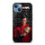 BERLIN MONEY HEIST CASA DE PAPEL 2 iPhone 13 Case Cover