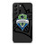SEATTLE SOUNDERS FC MLS BLACK Samsung Galaxy S22 Plus Case Cover