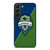 SEATTLE SOUNDERS FC SOCCER MLS 2 Samsung Galaxy S22 Plus Case Cover