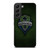 SEATTLE SOUNDERS FC SOCCER MLS Samsung Galaxy S22 Plus Case Cover