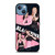 BLACKPINK CUTE iPhone 13 Case Cover