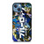 BLUE LOCK JAPAN ANIME iPhone 13 Case Cover