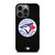 TORONTO BLUE JAYS BASEBALL TEAM iPhone 13 Pro Case Cover