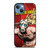 BORDERLANDS iPhone 13 Case Cover