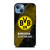 BORUSSIA DORTMUND ART iPhone 13 Case Cover